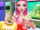 Rosie Film Hazırlığı