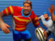 Rugby 3d