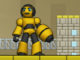 Sarı Robot