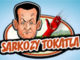 Sarkozy Tokatla