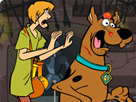 Scooby Doo Acil Serviste