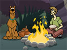 Scooby Doo Ada Macerası
