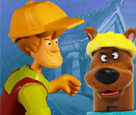 Scooby Doo İnşaat Kursu