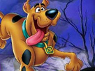 Scooby Doo Nehirde