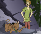 Scooby Doo Tapınak Macerası