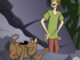 Scooby Doo Tapınak Macerası