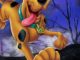 Scooby  Hayalet