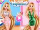 Şehir Kızı Rapunzel