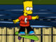 Simpson Kaykayı
