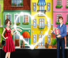 Sindirella ve Prens Charming