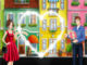 Sindirella ve Prens Charming