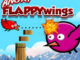 Sinirli Flappy Kuşlar