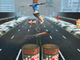 Skater Girl 3d
