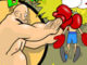 Smack Down 3