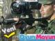 Sniper Görevi