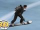 Snowboard 3d