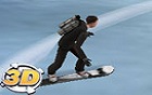 Snowboard 3d