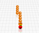 Solucan 3d