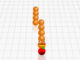 Solucan 3d