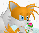 Sonic Altın Toplama