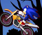 Sonic Cadılar Bayramı