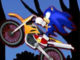 Sonic Cadılar Bayramı