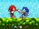 Sonic Macerası