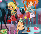 Sorority Kardeşler