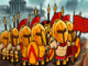 Sparta Askerleri