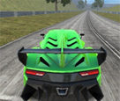 Speed Racing Pro