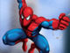 Spiderman Efsane Dövüş