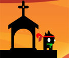 Stick Hero 3d