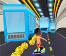 Subway Surf Runner