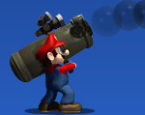 Süper Mario Bazuka