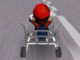 Süper Mario Go Gart