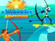 Surfer Archers