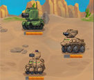 Tank Birlikleri