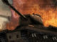 Tank Rüzgarı