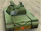 Tank Yarışı 3d