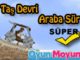 Taş devri araba sür