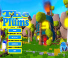 The Plums 3d