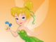 Tinkerbell Ev Temizliği