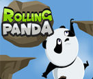 Tırmanan Panda