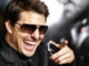 Tom Cruise Giydir