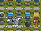 Tom ve Jerry Bomberman