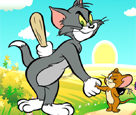 Tom ve Jerry Kaçış