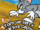 Tom ve Jerry Karşıya Geçme