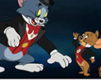 Tom Ve Jerry Macera