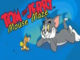 Tom ve Jerry Peynir Avı