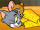 Tom ve Jerry Peynir Görevi